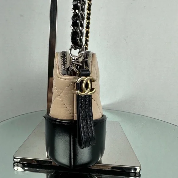 Chanel Gabrielle Crossbody Bag - Picture 5 of 12